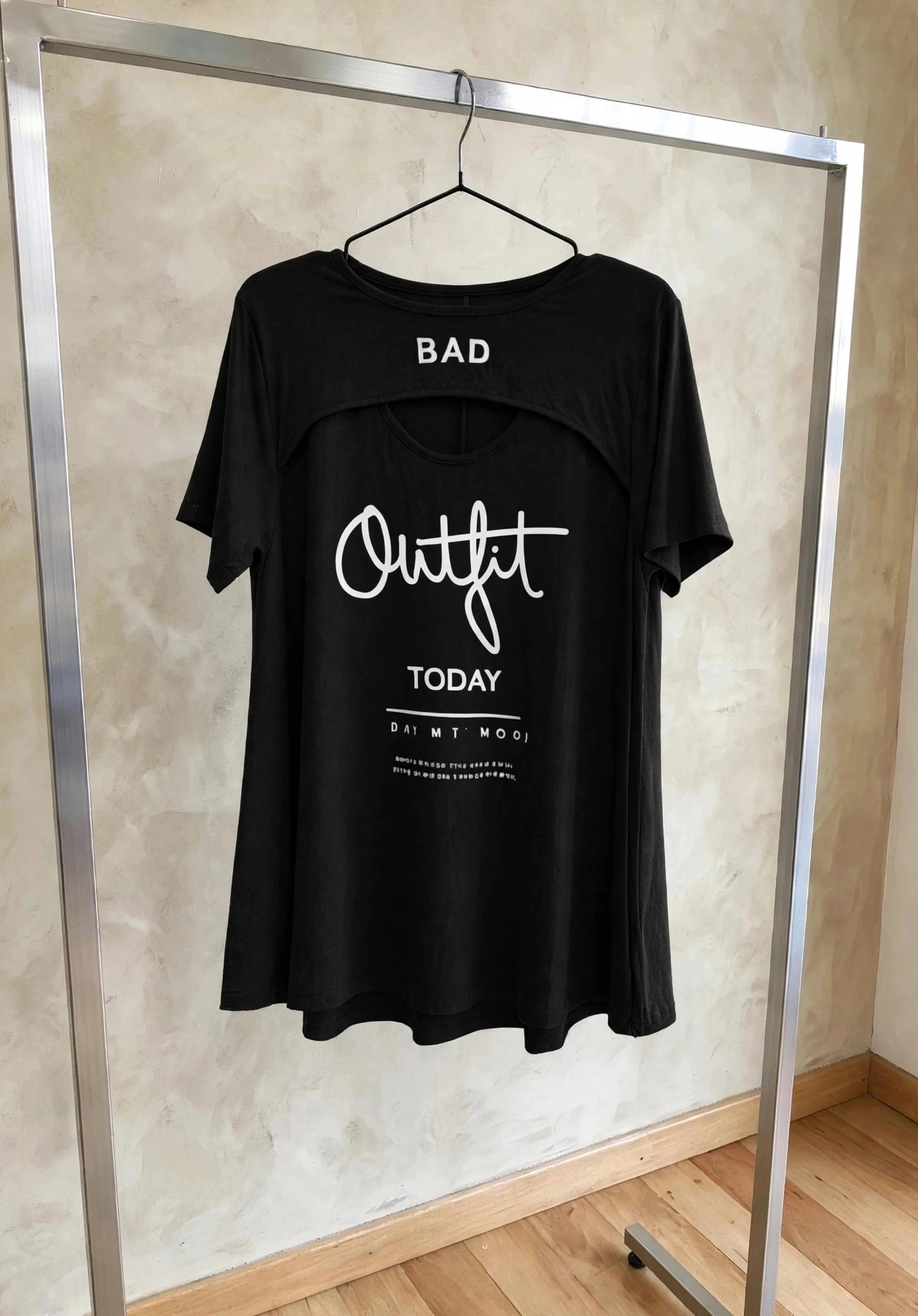 Remeron Evase Outfit - Imagen 2