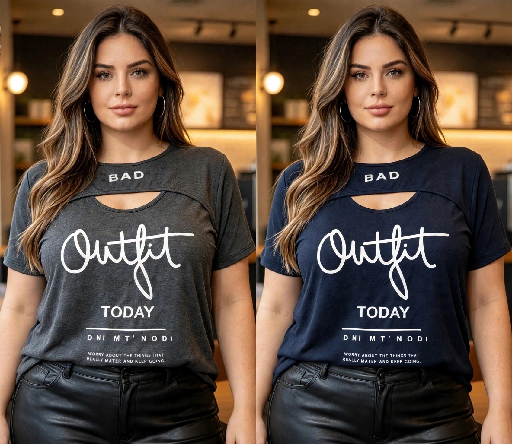 Remeron Evase Outfit - Imagen 2