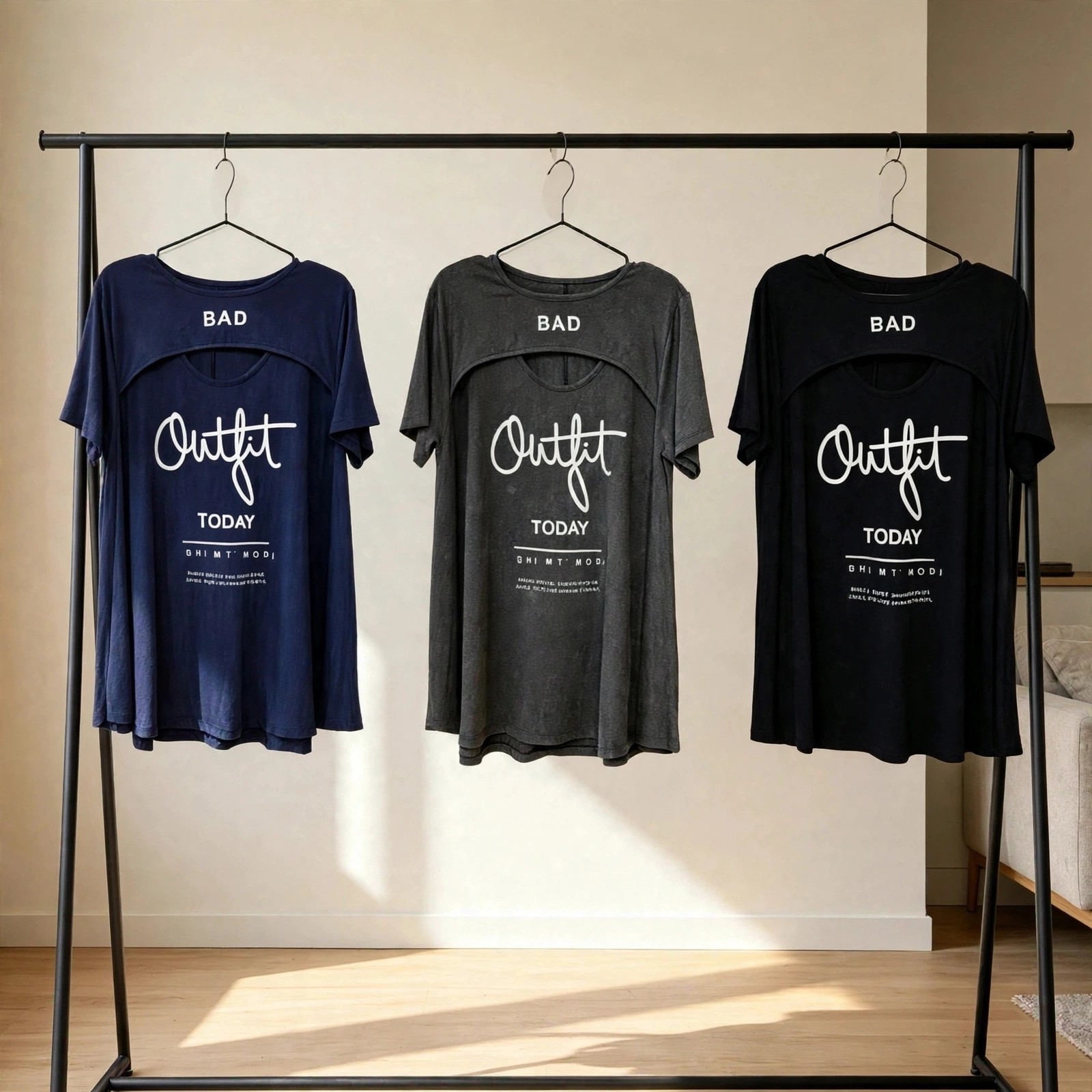 Remeron Evase Outfit - Imagen 3