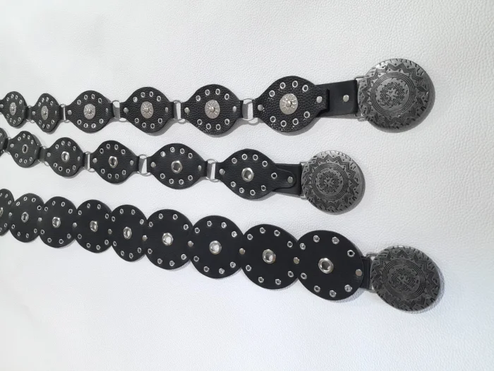 Cinturones de Damas y de Hombre Varios Diseños