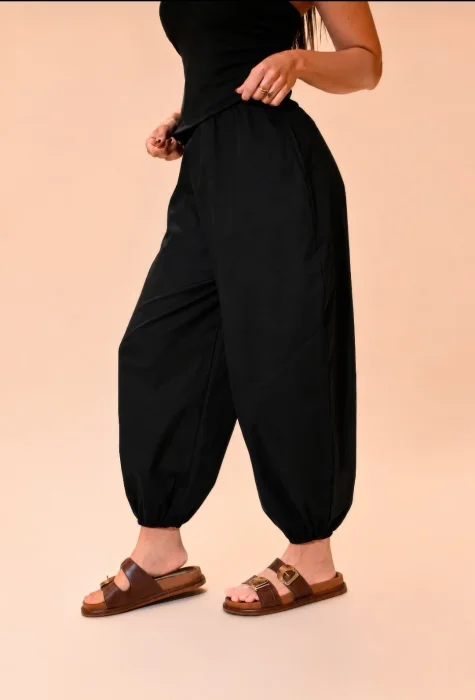 Pantalón Globo