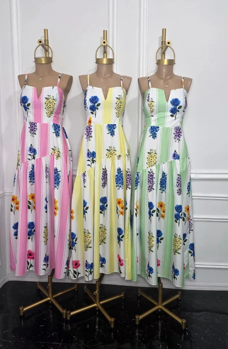 Vestido Importado (anshy
