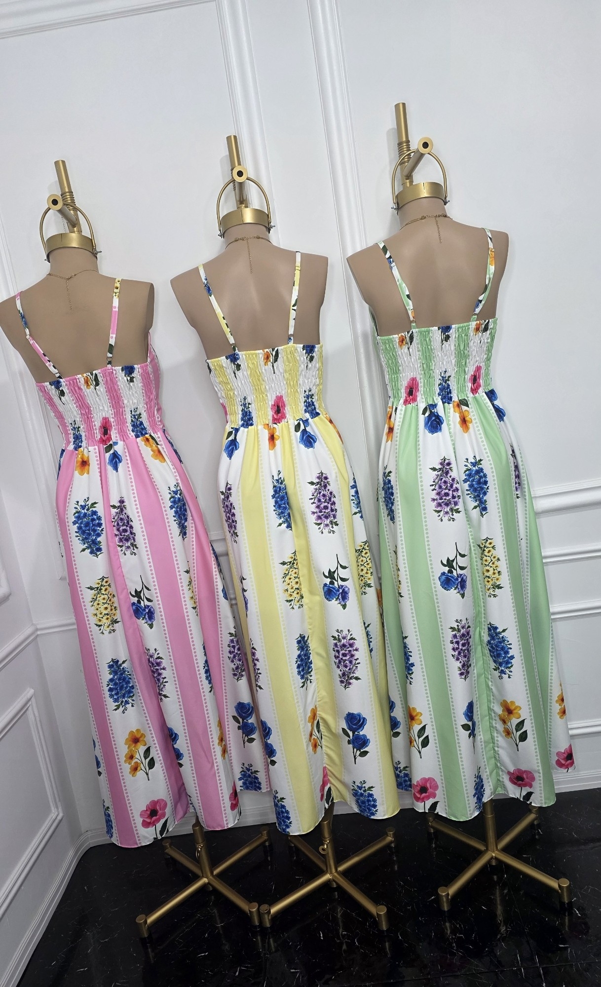 Vestido Importado (anshy - Imagen 6