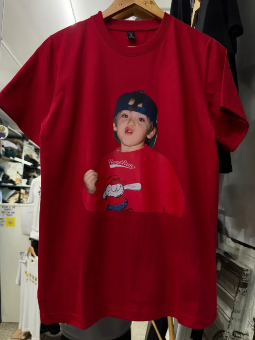 Remeras Paulo Londra