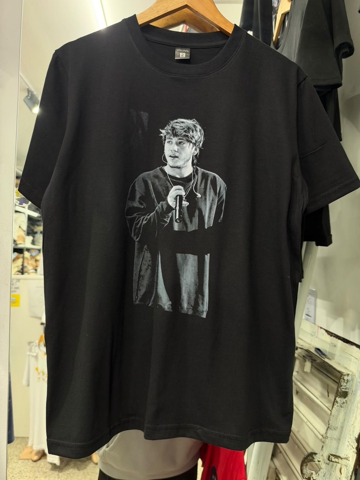 Remeras Paulo Londra - Imagen 3