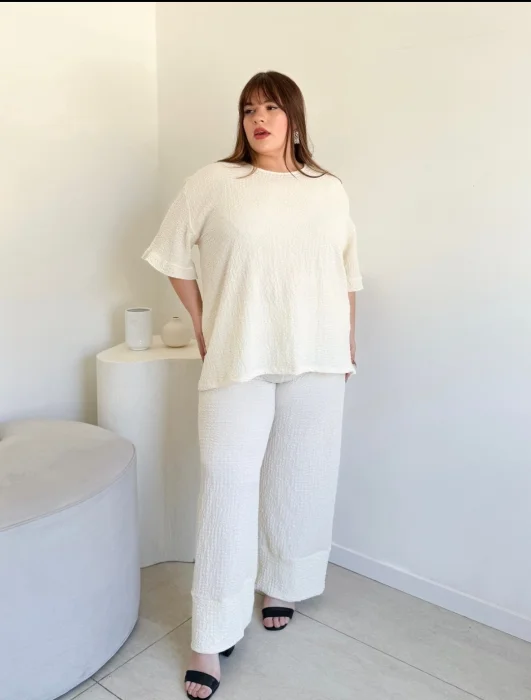 Pantalón Brucelas