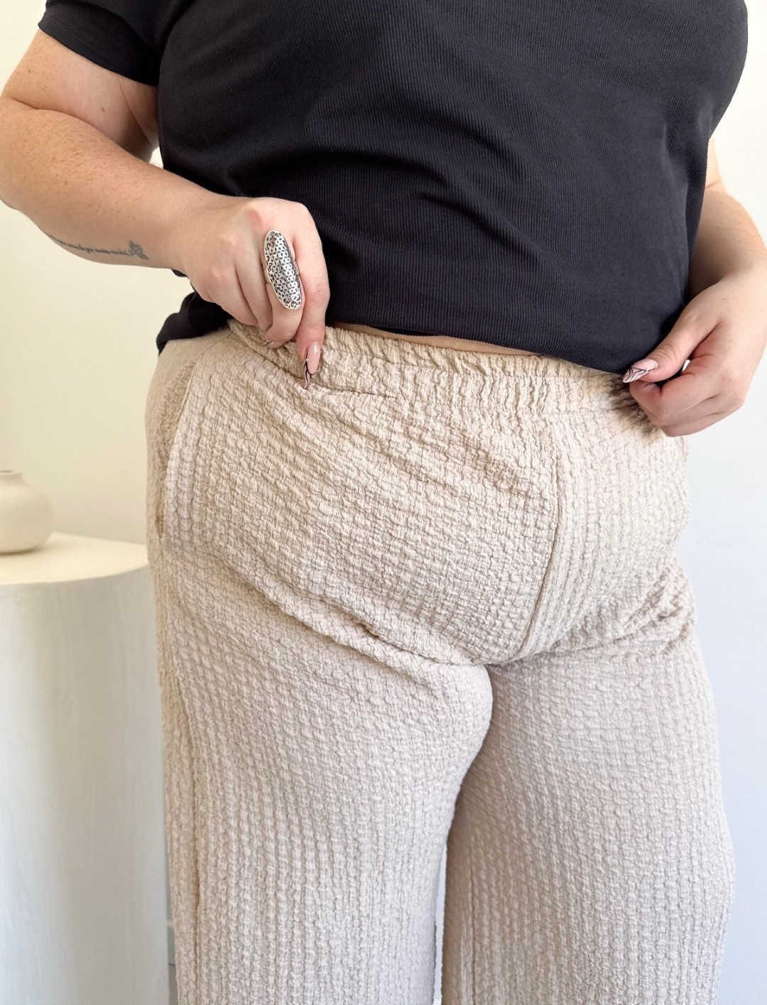 Pantalón Brucelas - Imagen 3