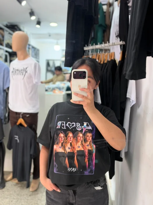 Remeras K4os