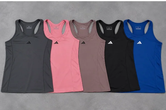Musculosa Dryfit