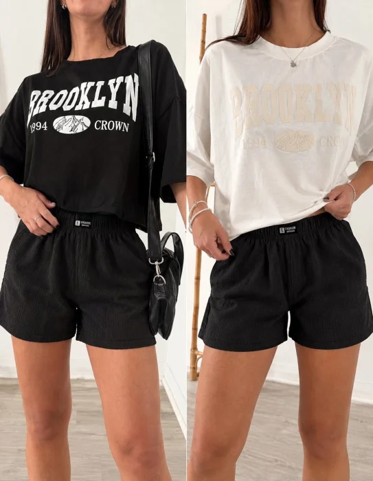 Short