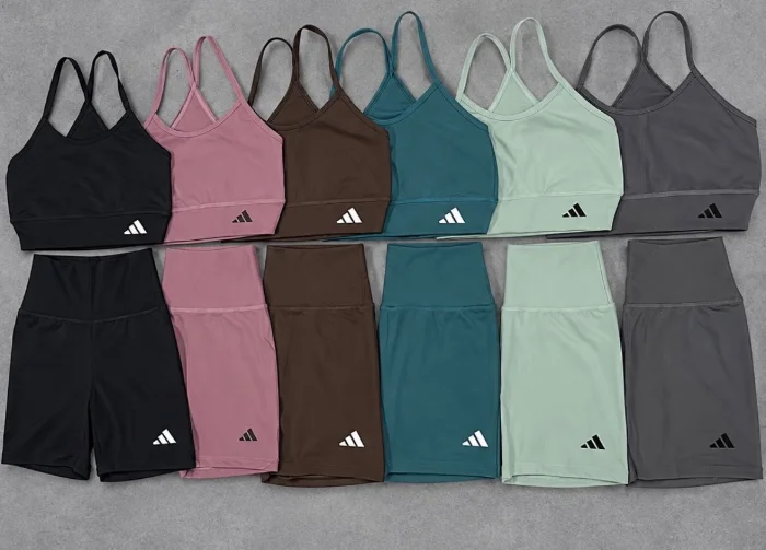 Conjunto Supplex