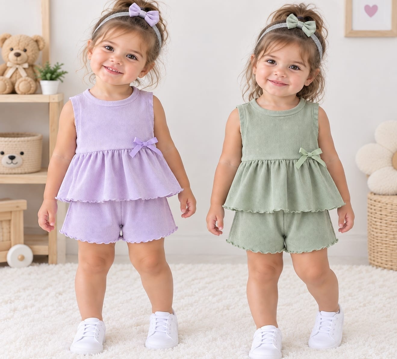 Conjunto Vania - Imagen 2