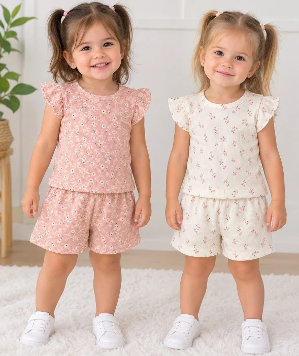 Conjunto  Juli