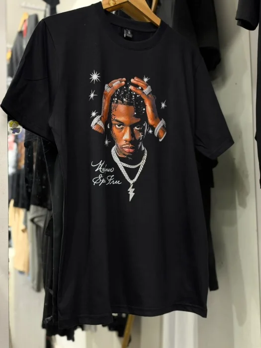 Remeras Travis Scot