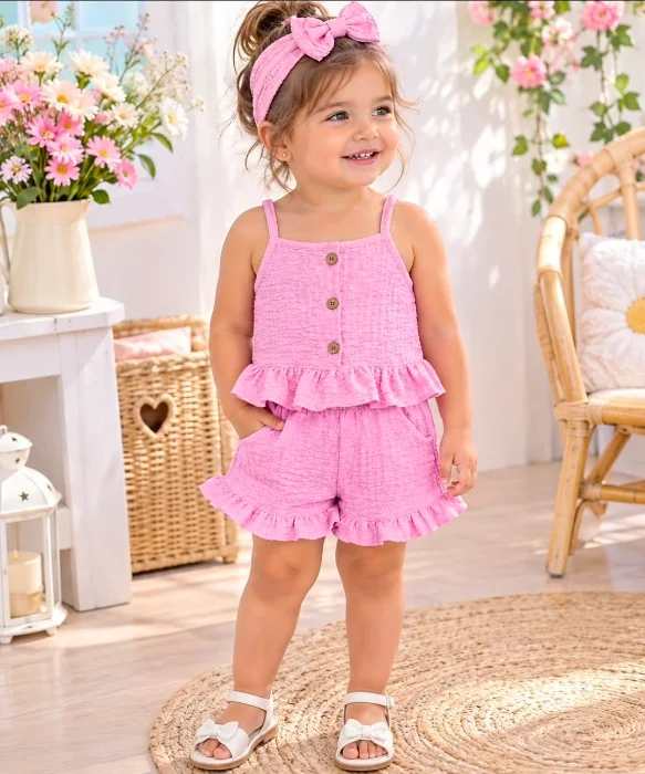 Conjunto Mayluz