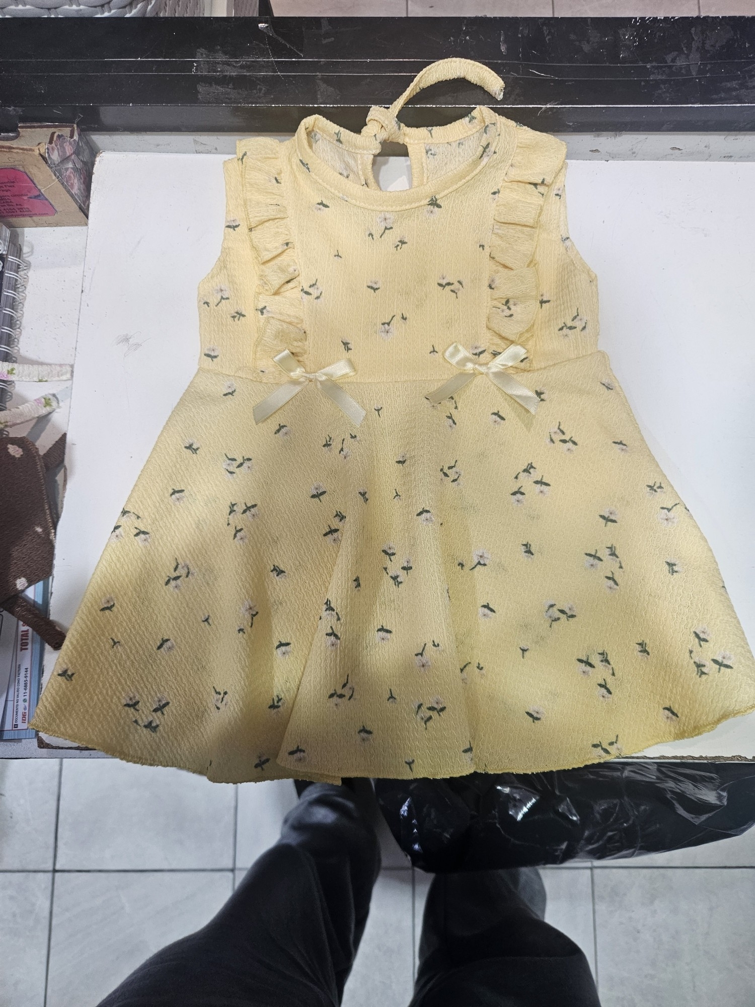 Vestido Hawai - Imagen 2