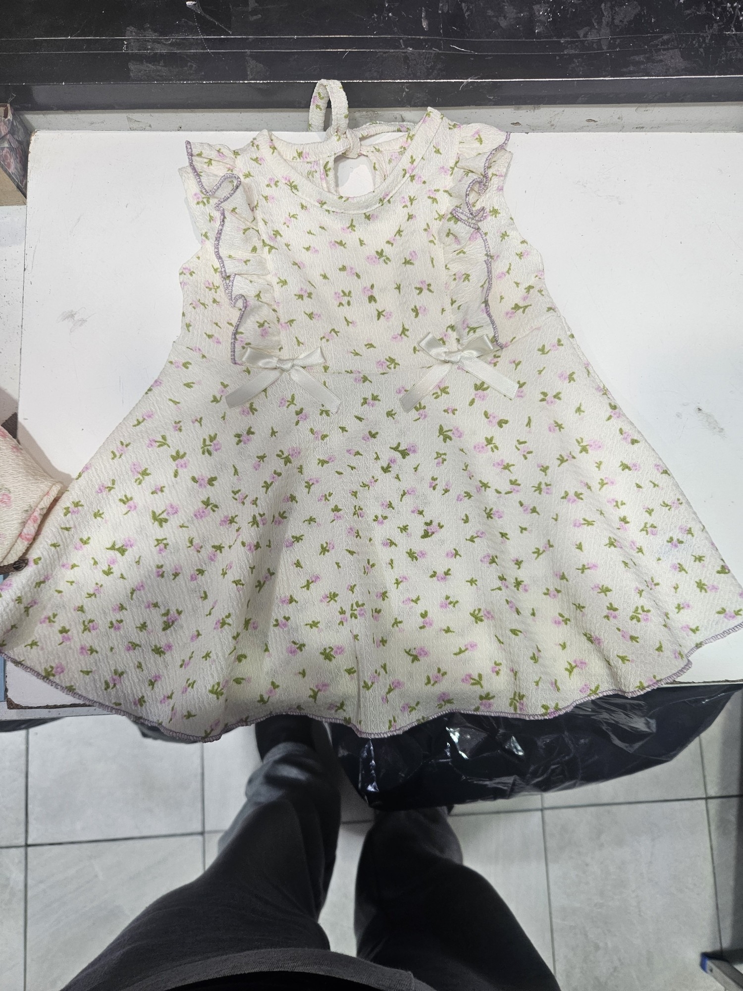 Vestido Hawai - Imagen 3