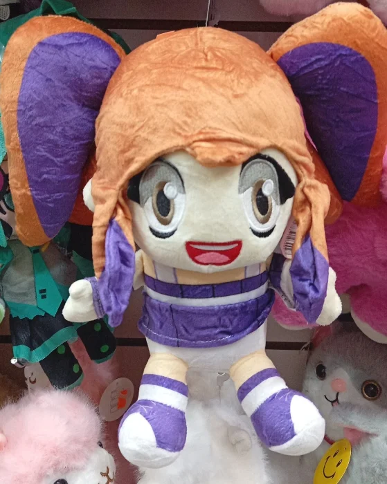 Lina Roblox