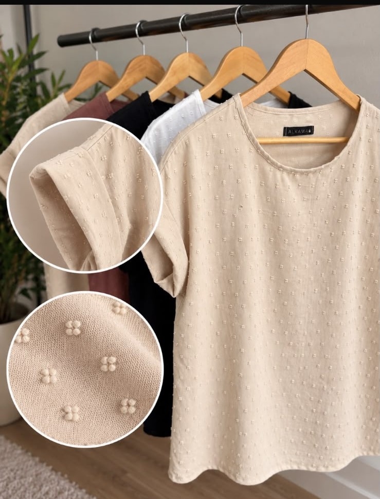Blusa Plumeti - Imagen 2