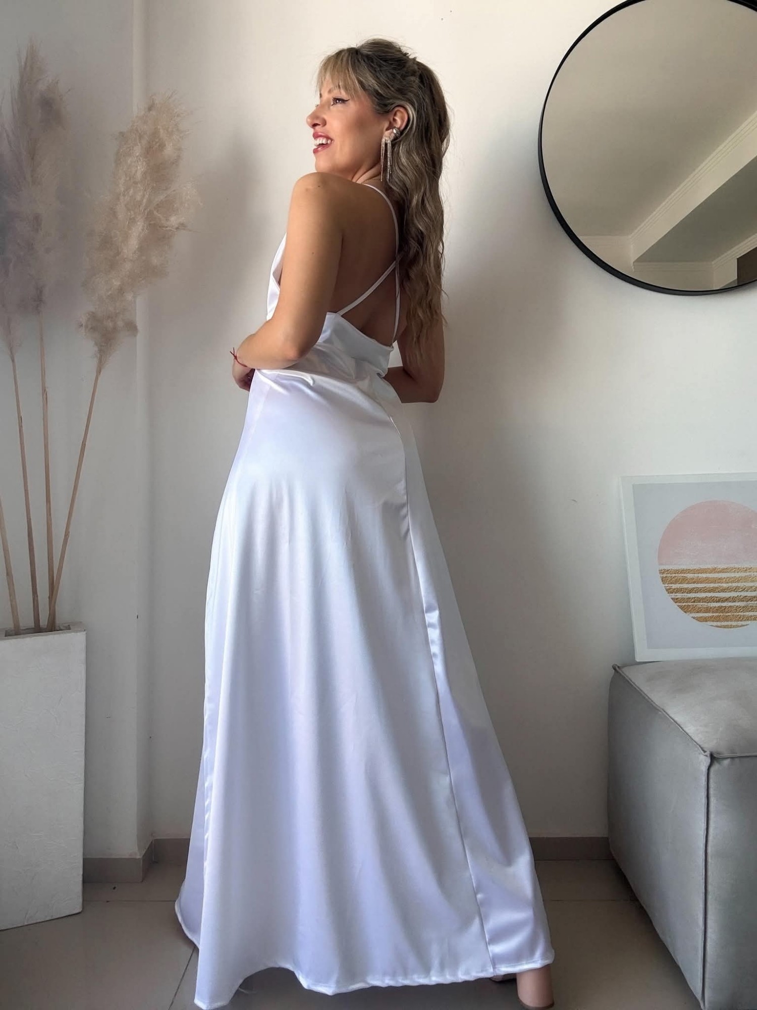 Vestido - Imagen 3