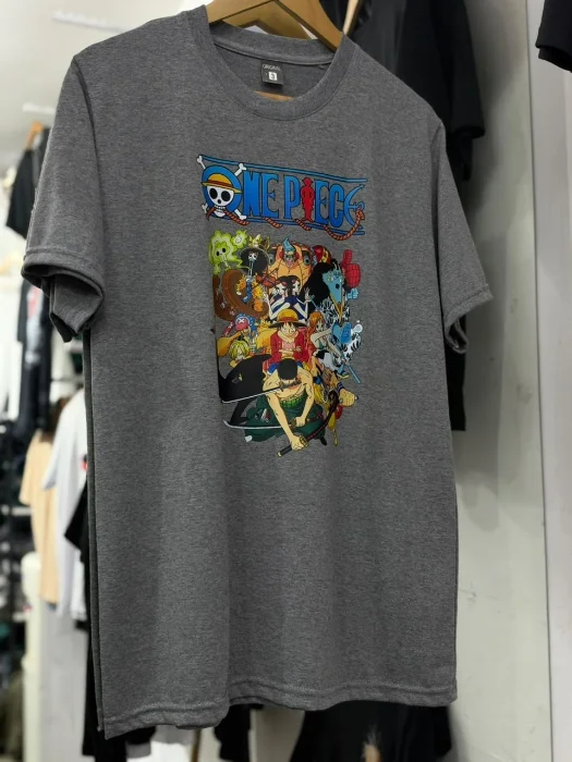 Remeras Once Piece