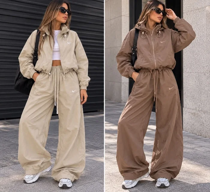 Conjunto Nk