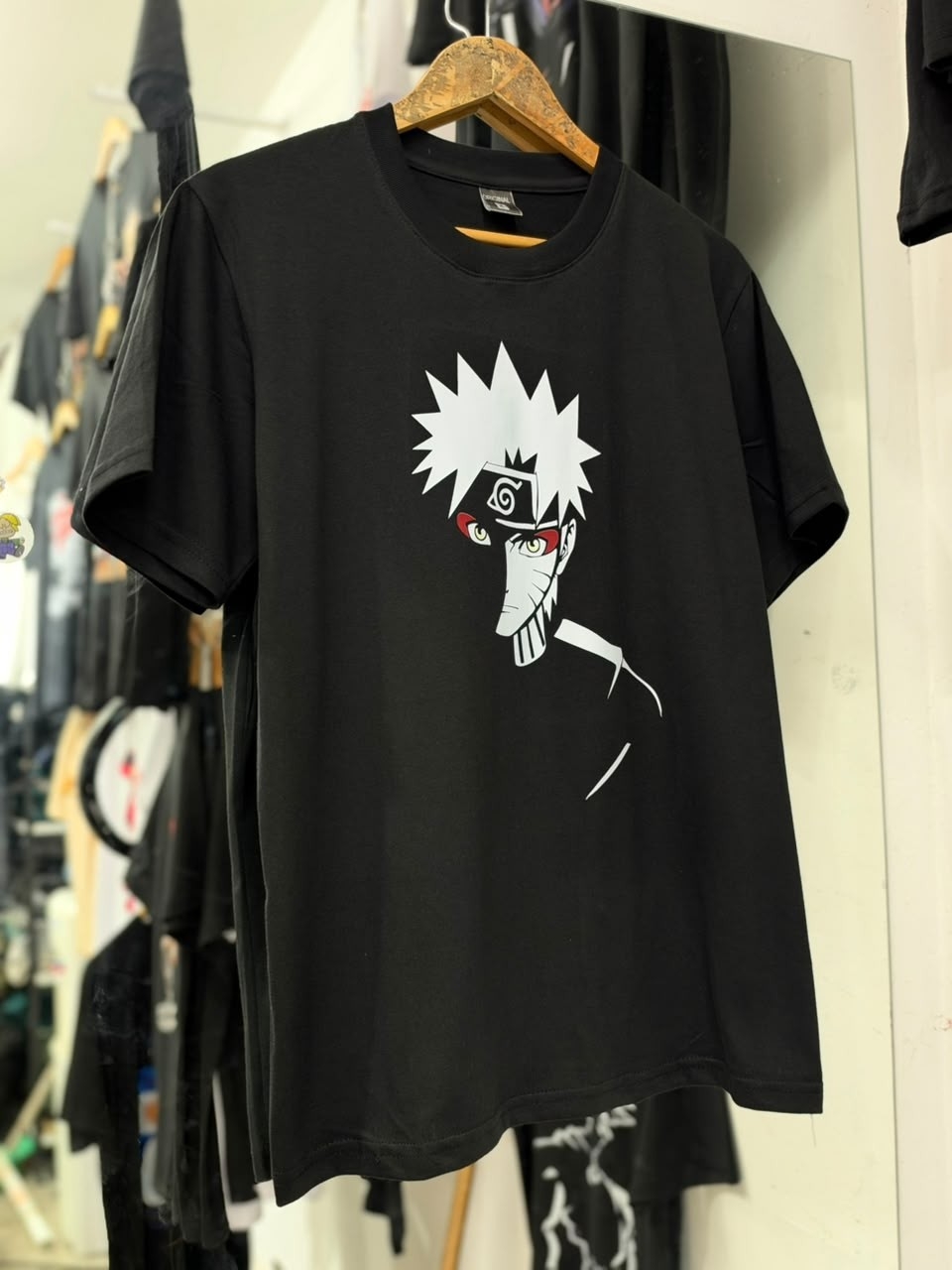 Remeras Naruto - Imagen 2