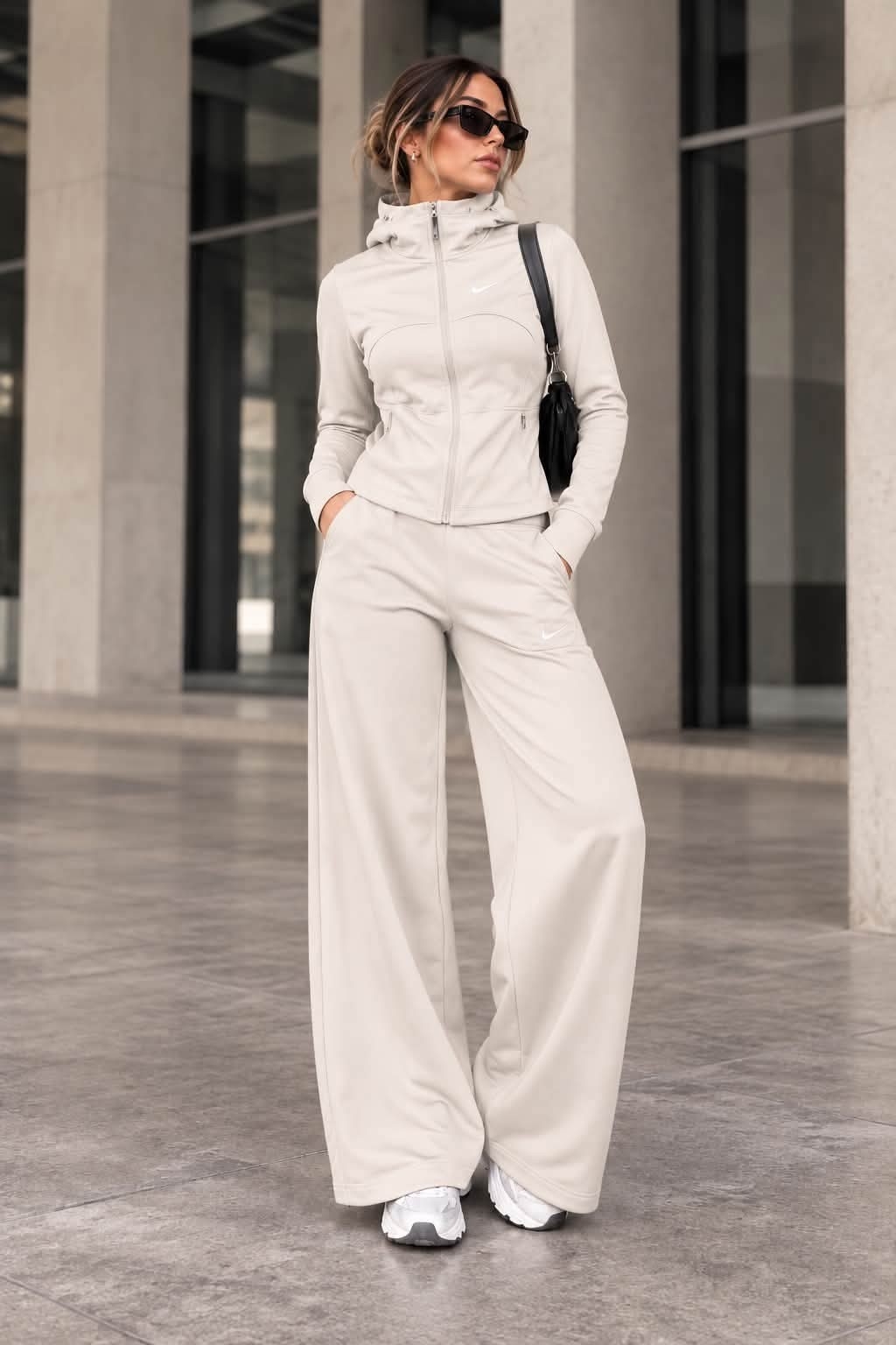 Conjunto Nk Lycra - Imagen 2