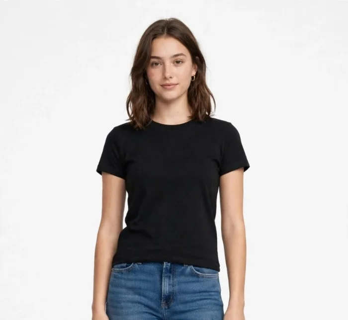 Remeras Baby Tee