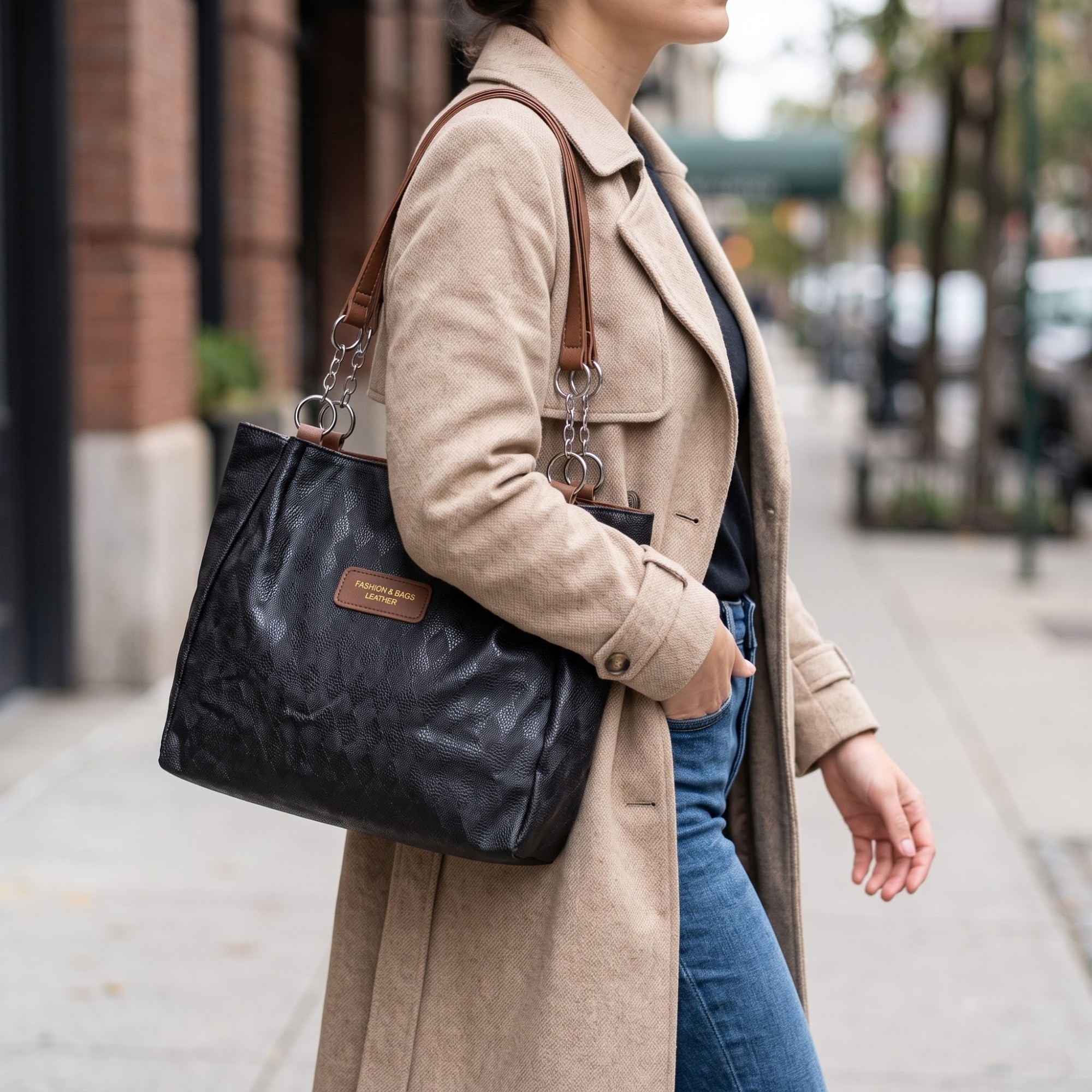 Cartera Fashion - Imagen 2