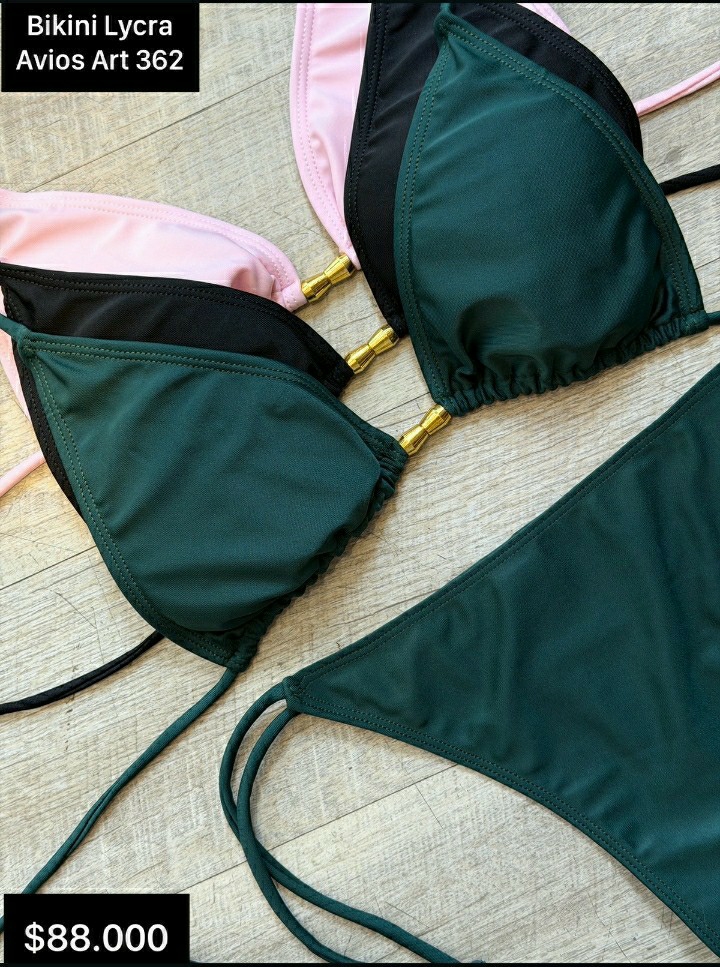 Bikini Tendencia - Imagen 2