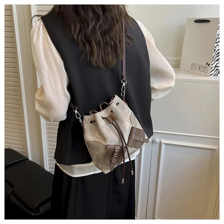 Cartera Bandolera Pequeña - Imagen 3