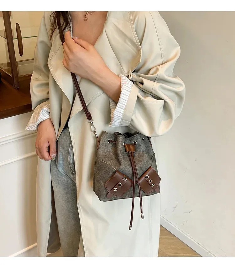 Cartera Bandolera Pequeña - Imagen 4