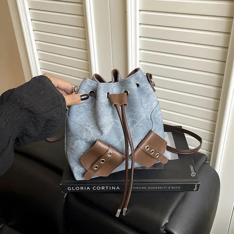 Cartera Bandolera Pequeña - Imagen 5