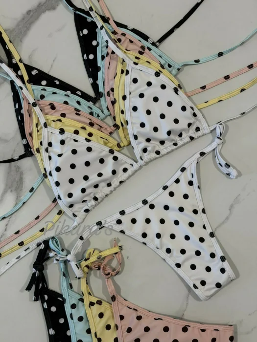 Bikini Lunares