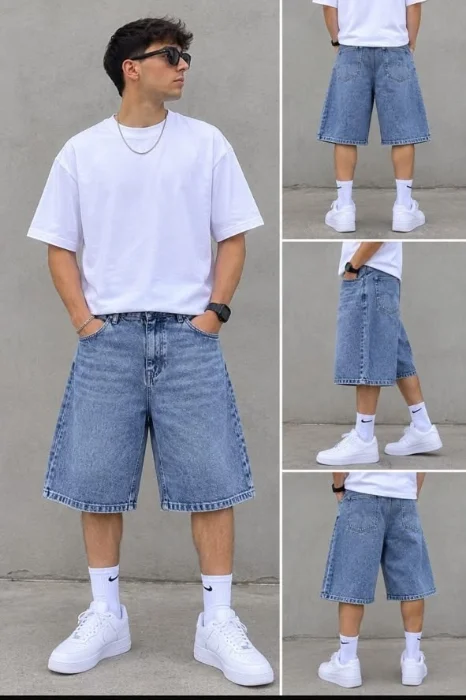 Bermuda Baggy