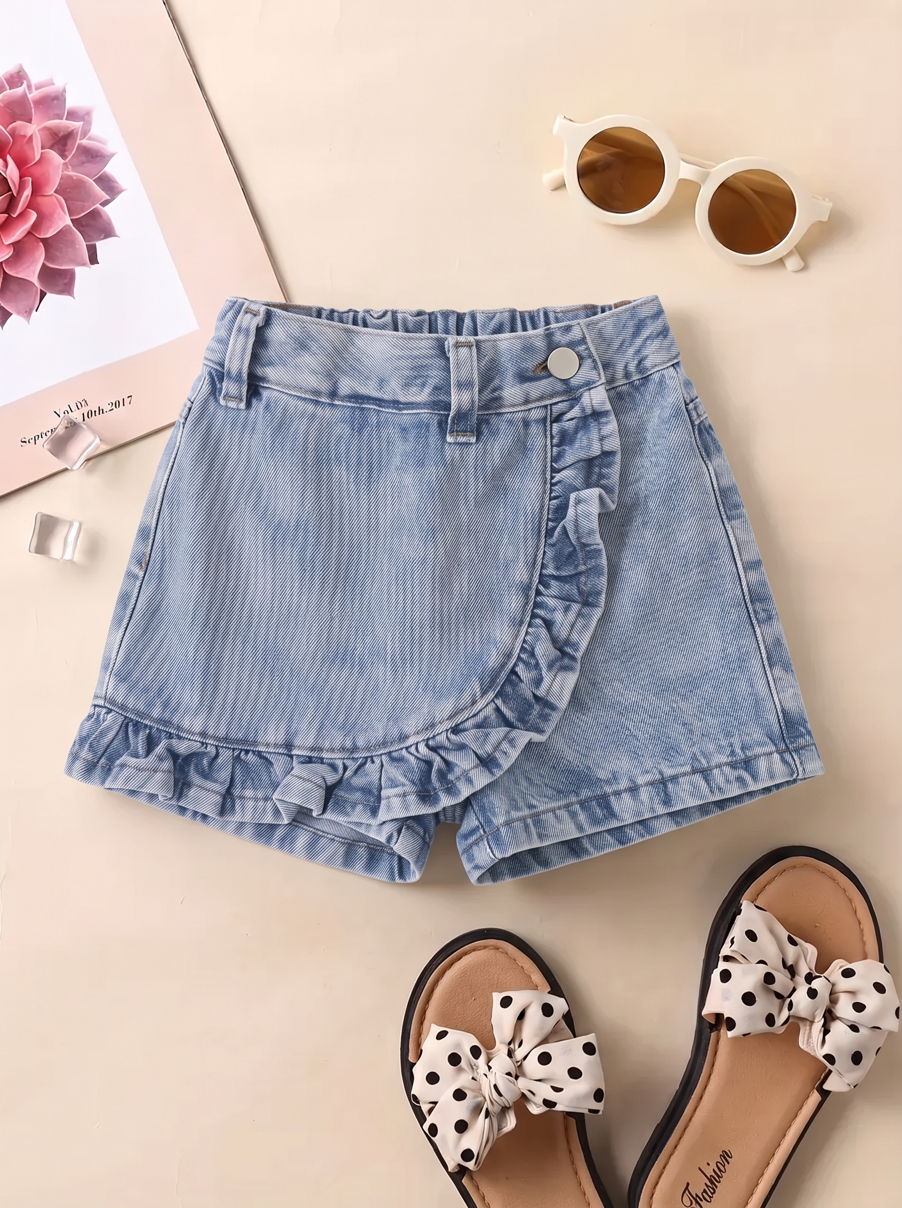 Short Pollera Frunce - Gemini_Generated_Image_4zg4lb4zg4lb4zg4.jpeg