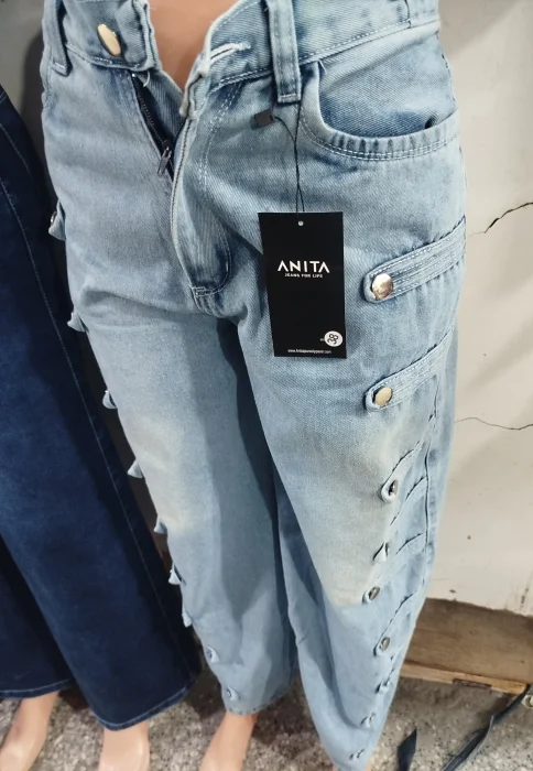 Jeans Napoleón