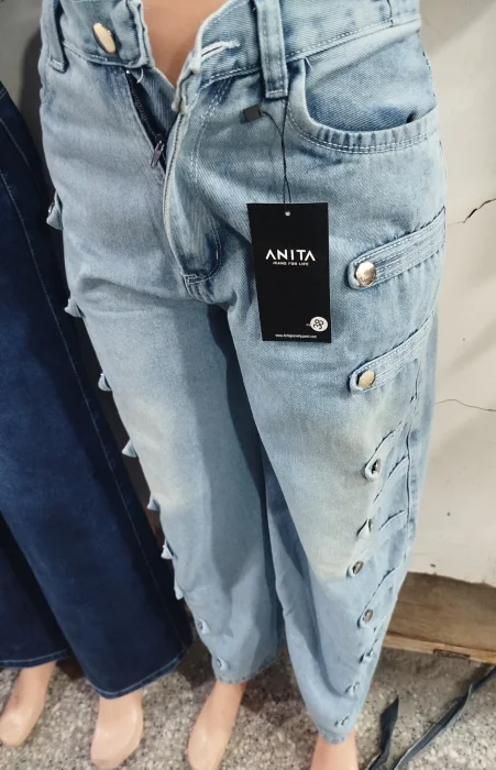 Jeans Napoleón