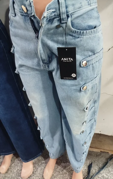 Jeans Napoleón