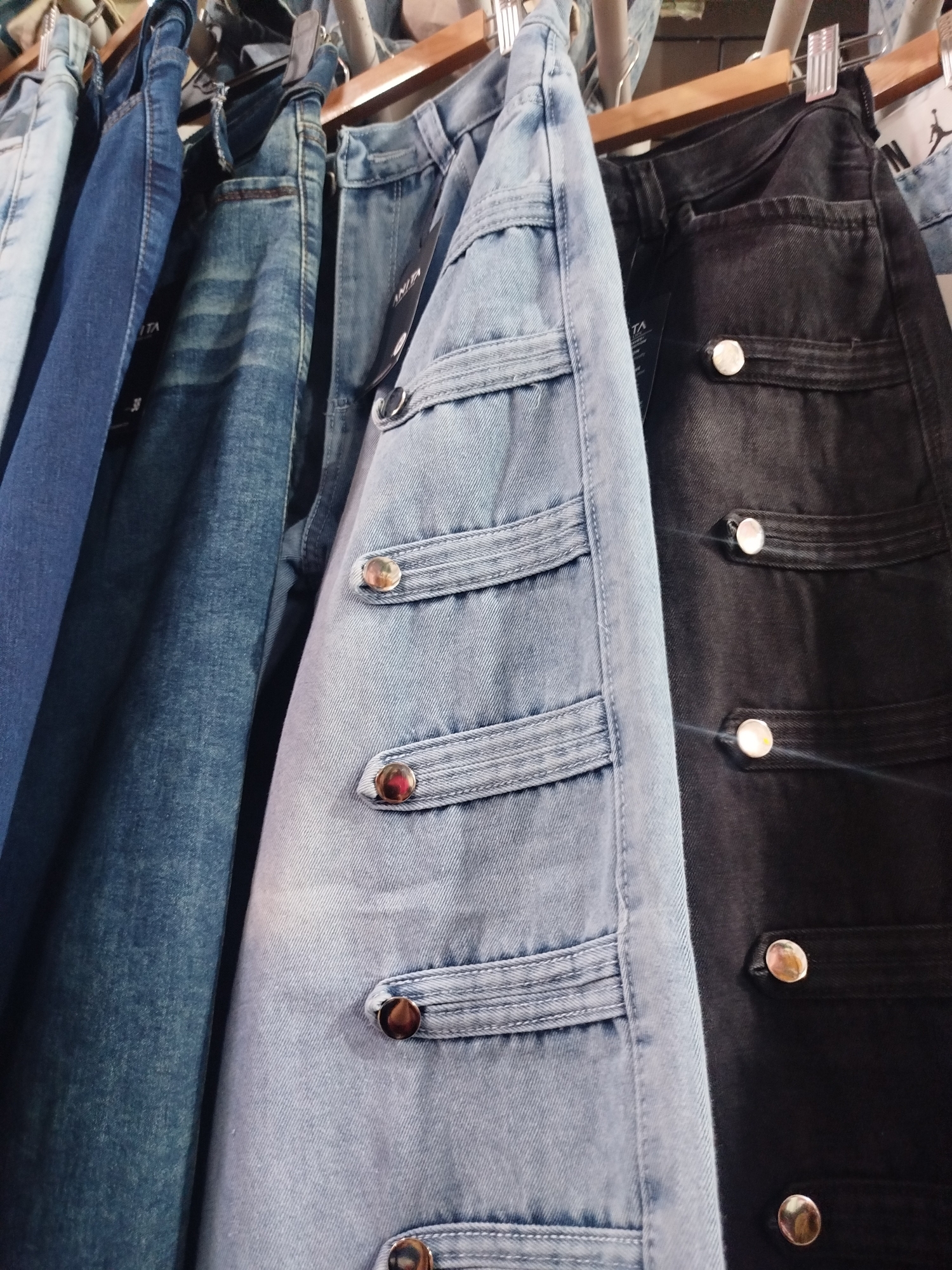 Jeans Napoleón - Imagen 2