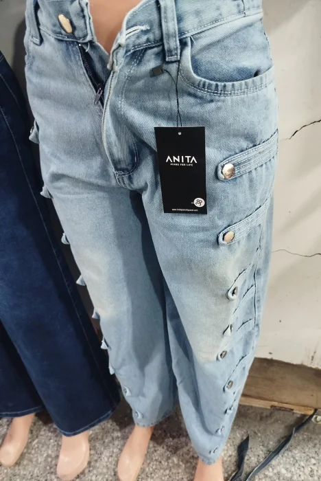 Jeans Napoleón