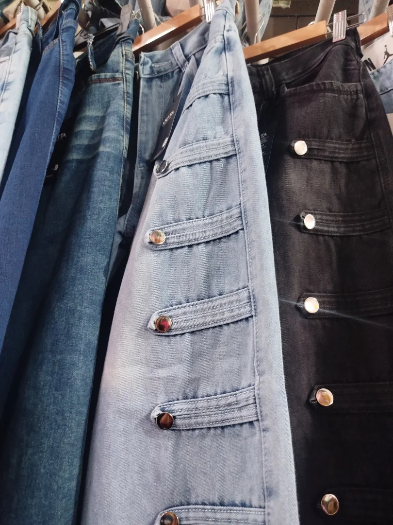 Jeans Napoleón - Imagen 2