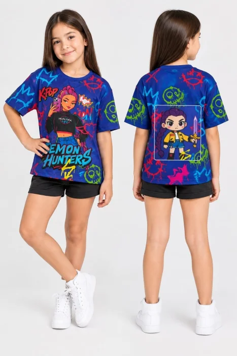Remeron Kpop 8 al 16