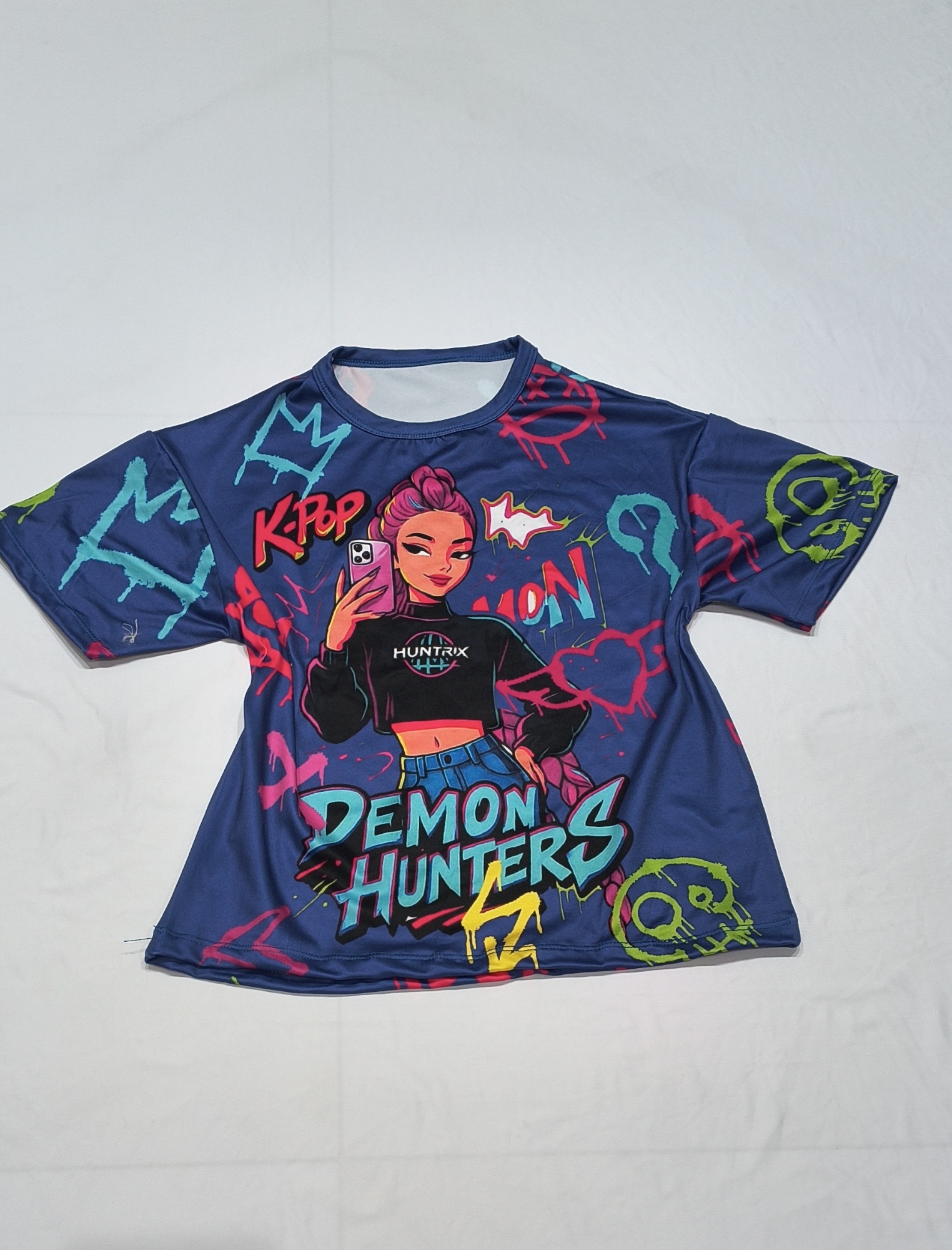 Remeron Kpop 8 al 16 - Imagen 2
