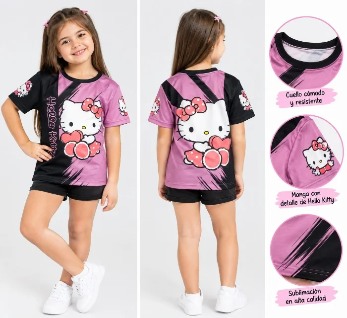 Remeron Kitty 8 al 16
