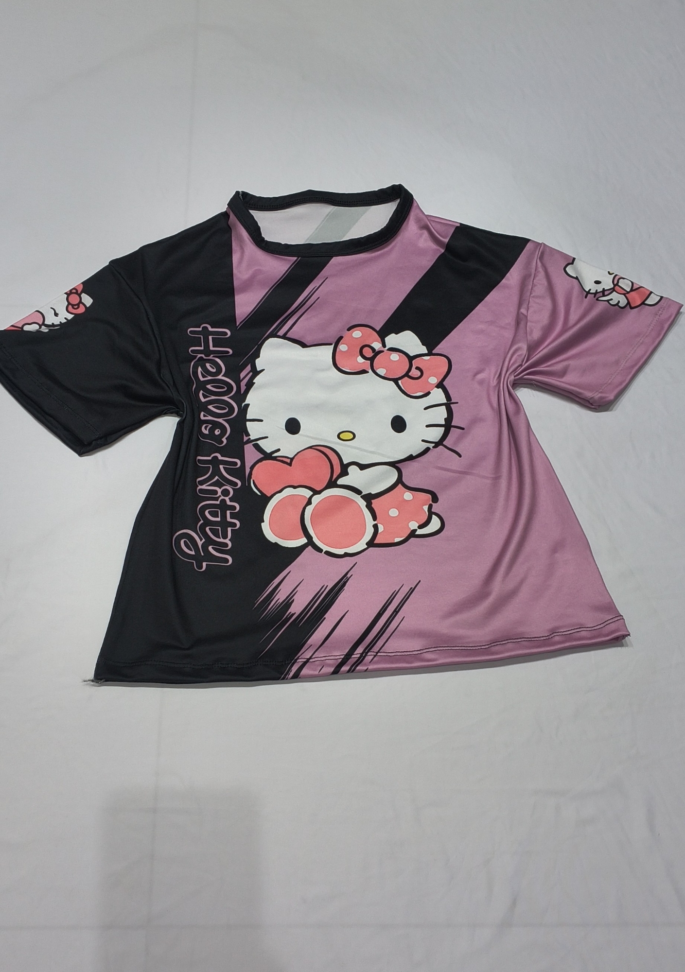 Remeron Kitty 8 al 16 - Imagen 2