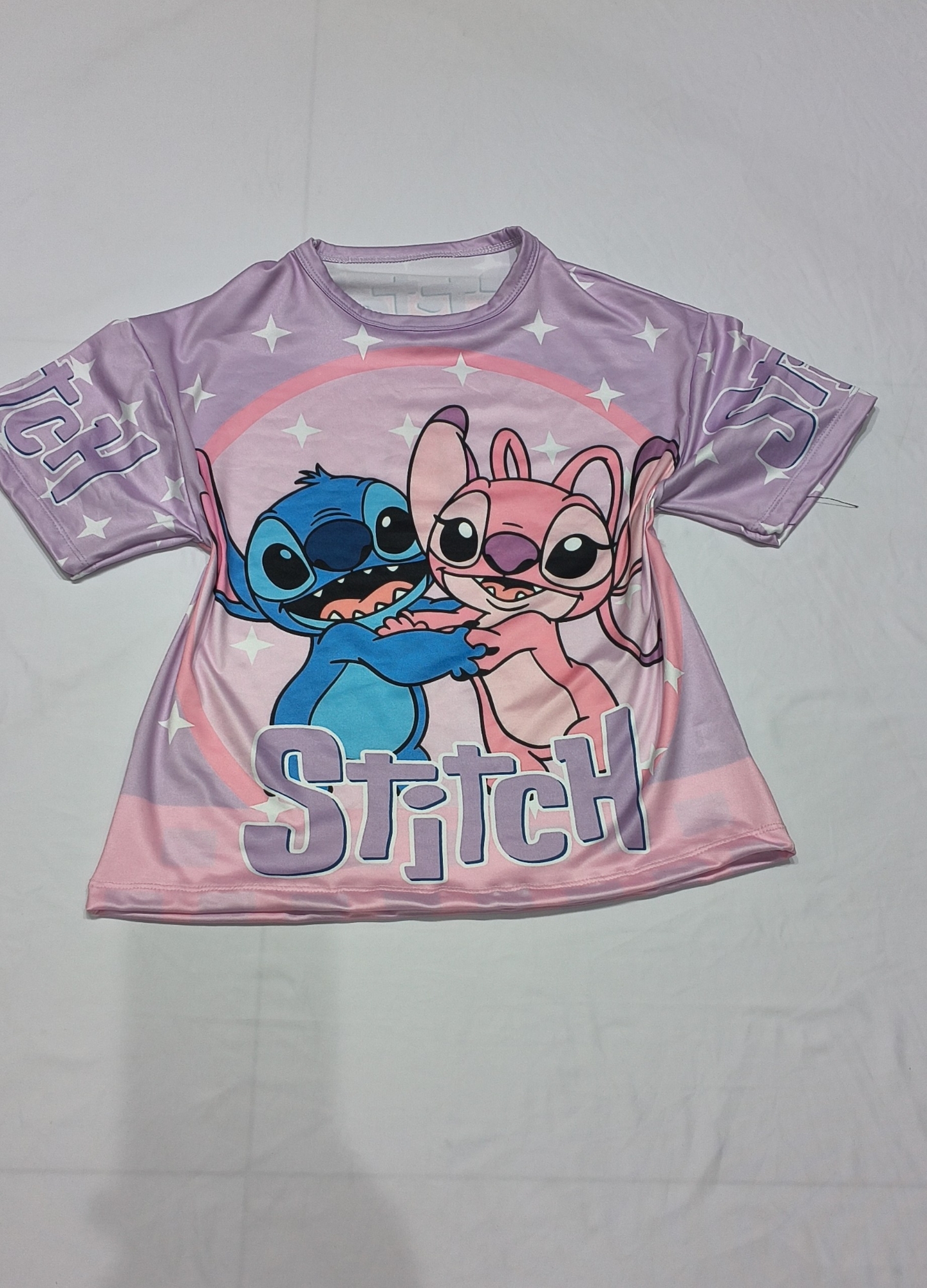 Remerones Stich 8 al 16 - Imagen 2