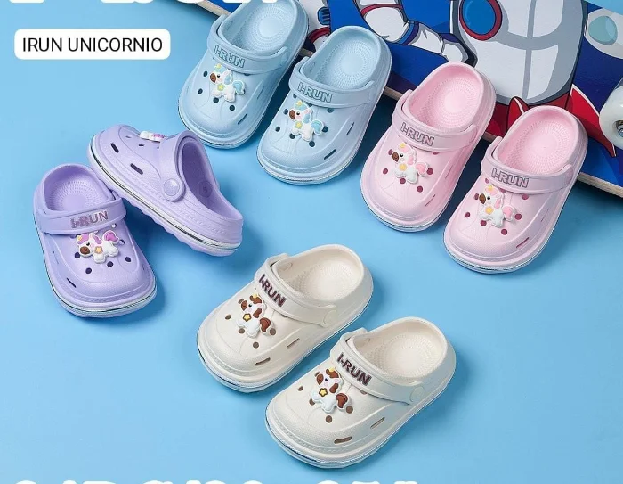 Suecos con Banda Niños