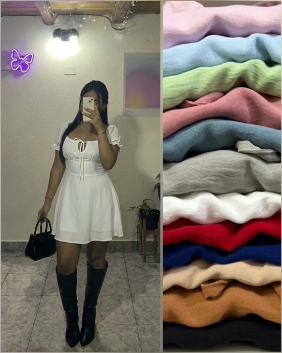 Monito Short Catalina
